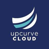 upcurve cloud logo image