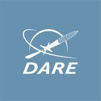 delft aerospace rocket engineering logo image