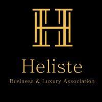 heliste - business & luxury association logo image