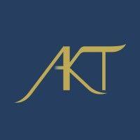 akt international logo image