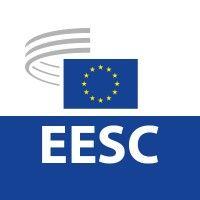 european economic and social committee logo image