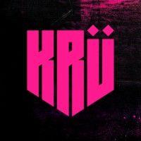 krü esports logo image