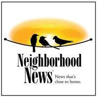 neighborhood news logo image