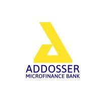 addosser microfinance bank logo image