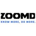 logo of Zoomd Technologies Tsxv Zomd Otc Zmdtf