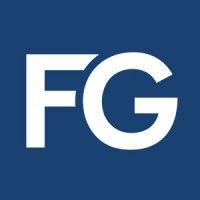 fg group holdings inc. logo image