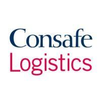 consafe logistics group logo image