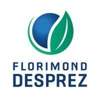 florimond desprez logo image