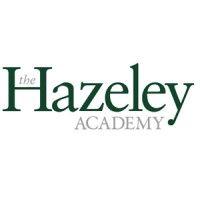 the hazeley academy logo image