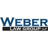 weber law group llp logo image