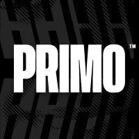 primo logo image