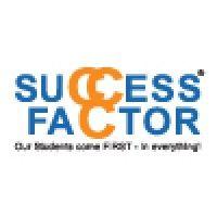 success factor logo image