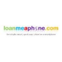 loanmeaphone.com logo image