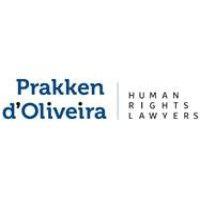 prakken d'oliveira human rights lawyers