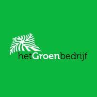 het groenbedrijf logo image