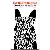 shepherd design group logo image