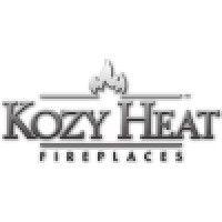 kozy heat fireplaces logo image