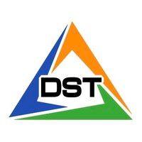 dst logo image