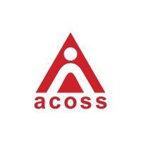 acoss australian council of social service logo image