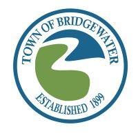 town of bridgewater, nova scotia logo image