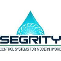 segrity logo image