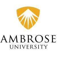 ambrose university