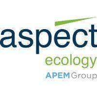 aspect ecology ltd. logo image