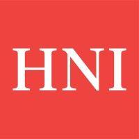 hni corporation logo image