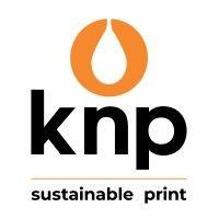 knp logo image