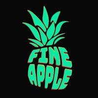 fine apple music logo image