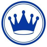 king's camps and fitness logo image