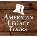 logo of American Legacy Tours