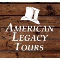 american legacy tours logo image