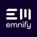 logo of Emnify