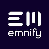 emnify logo image