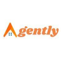 agently.co logo image