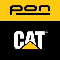 pon equipment nederland logo image