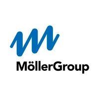 möllergroup gmbh logo image