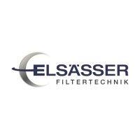 elsässer filtertechnik gmbh logo image