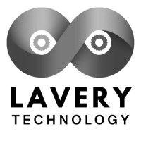 lavery technology logo image