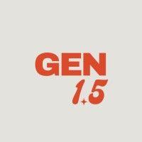 generation 1.5 logo image