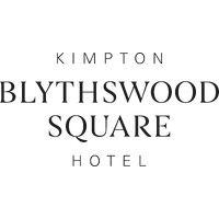 kimpton blythswood square hotel logo image