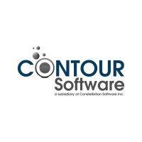 contour software logo image