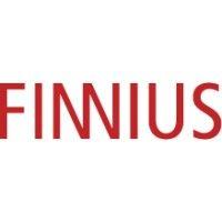 finnius logo image