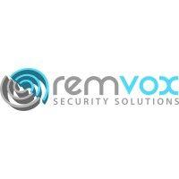 remvox logo image