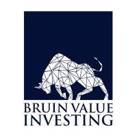 bruin value investing logo image