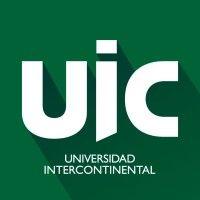 universidad intercontinental logo image