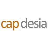 capdesia logo image