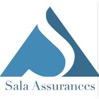 sala assurances logo image