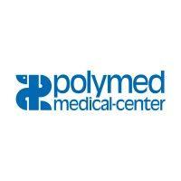 polymed medical center ag logo image